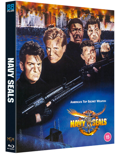Navy Seals