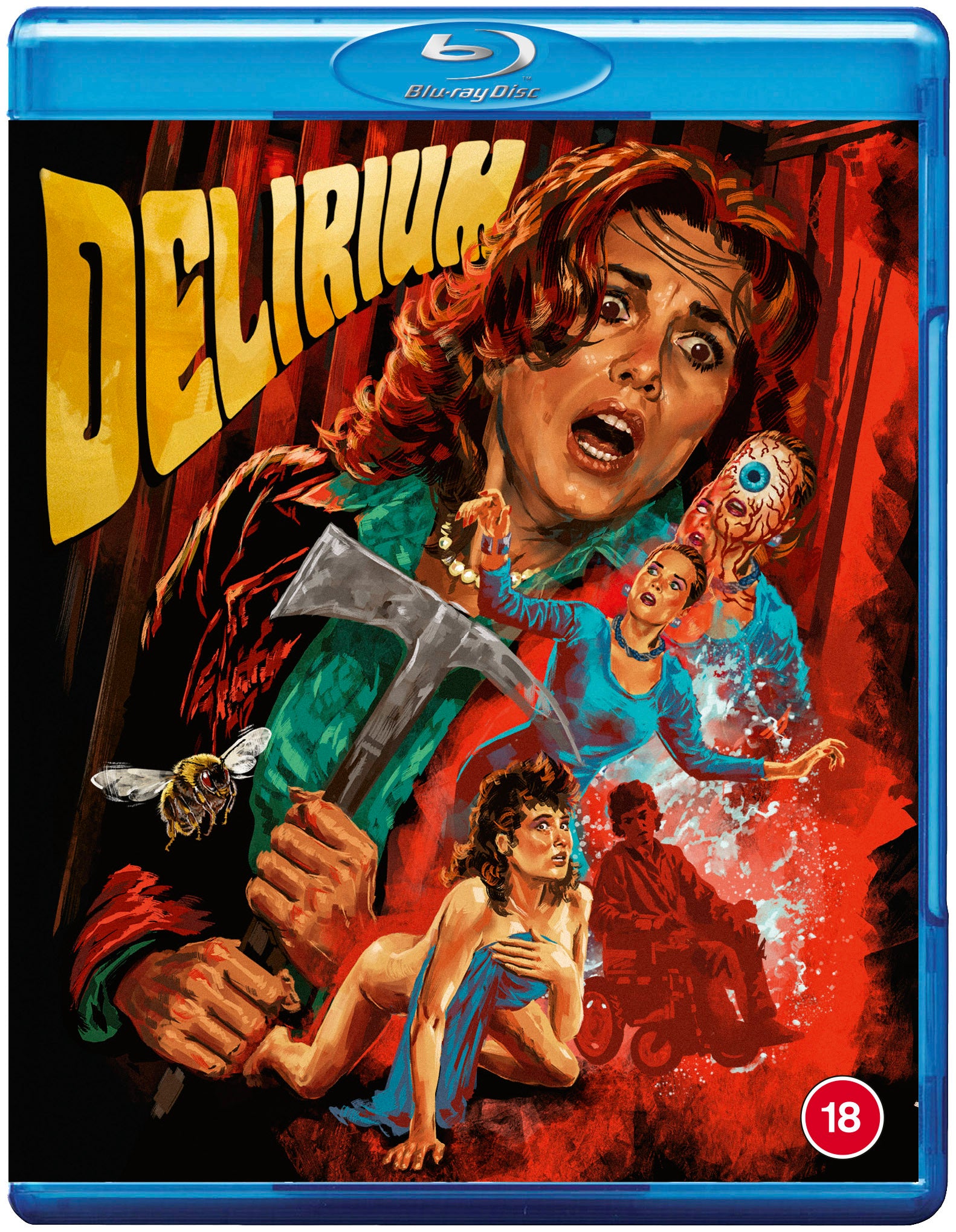 Delirium