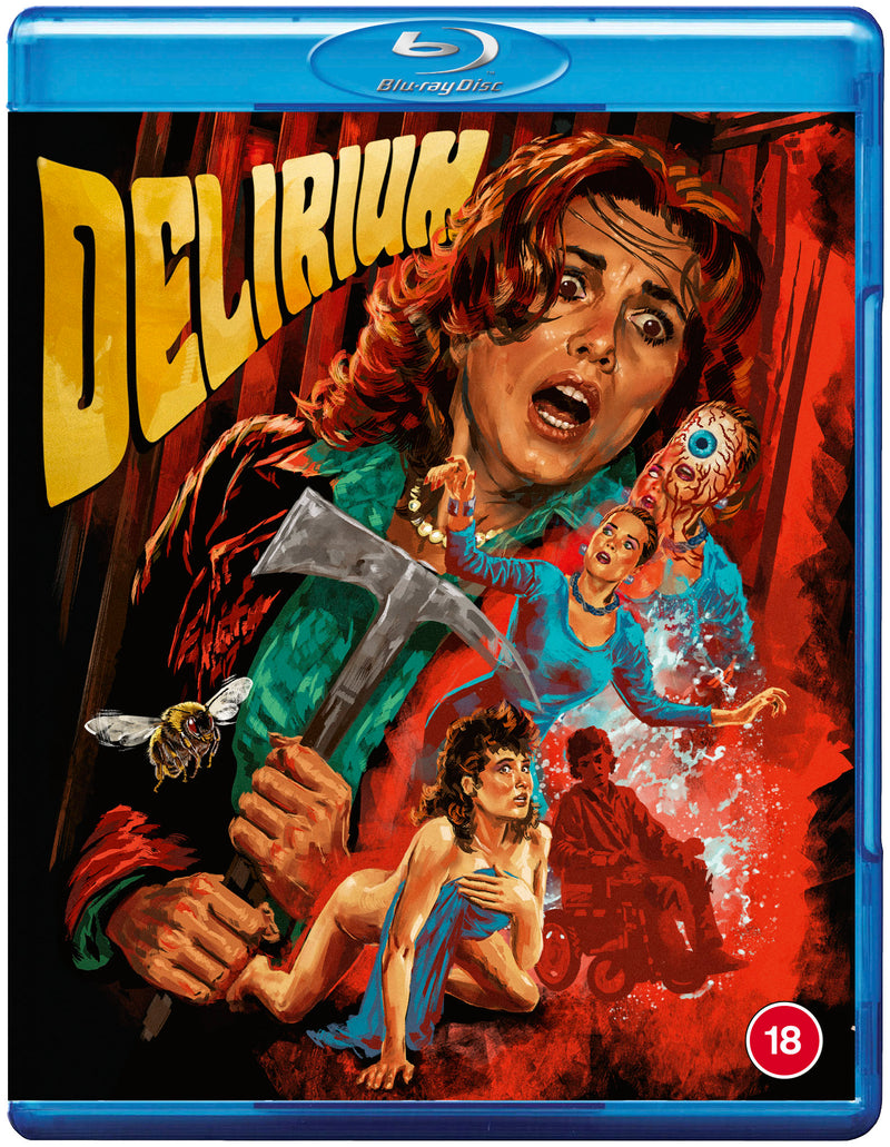 Delirium