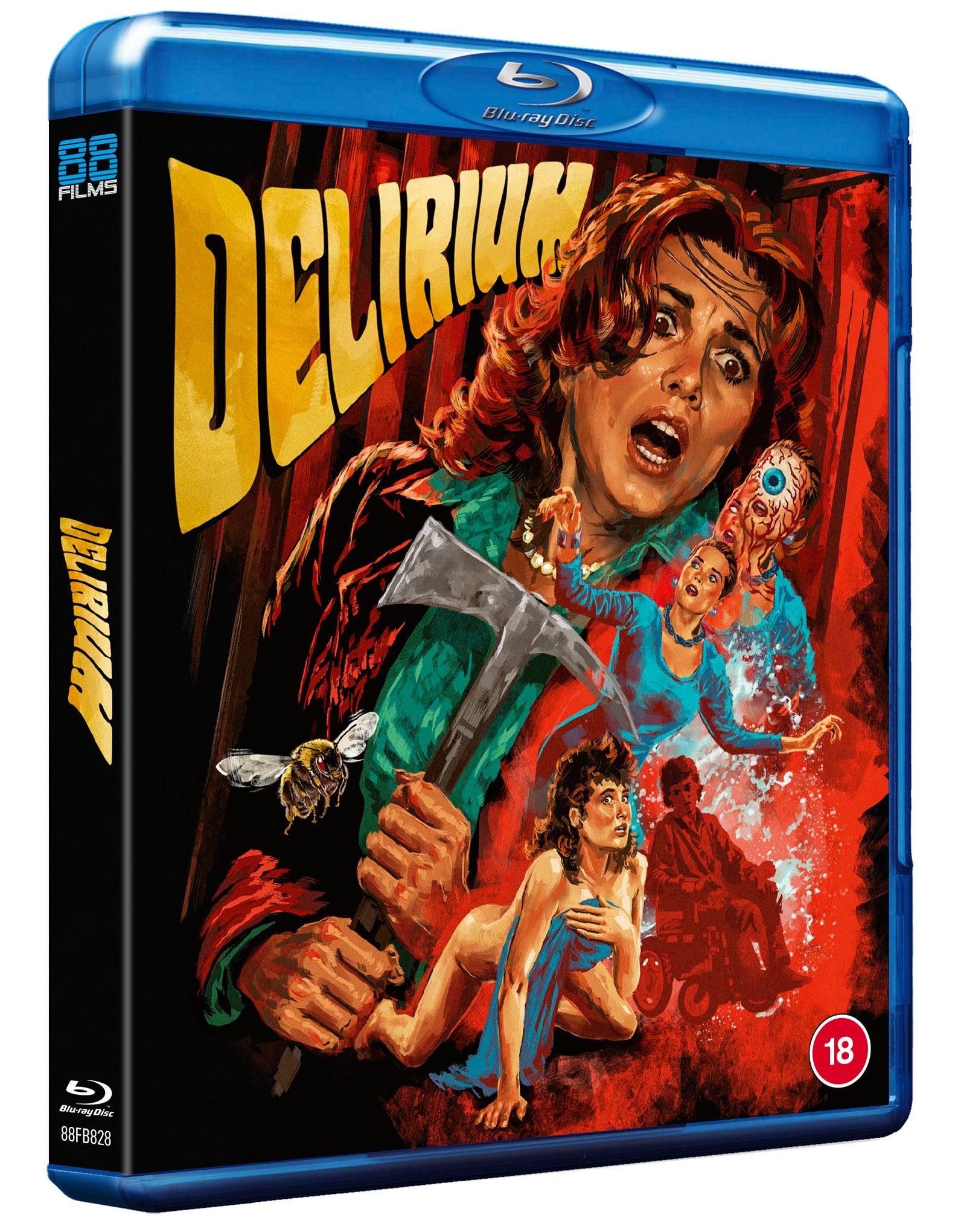 Delirium