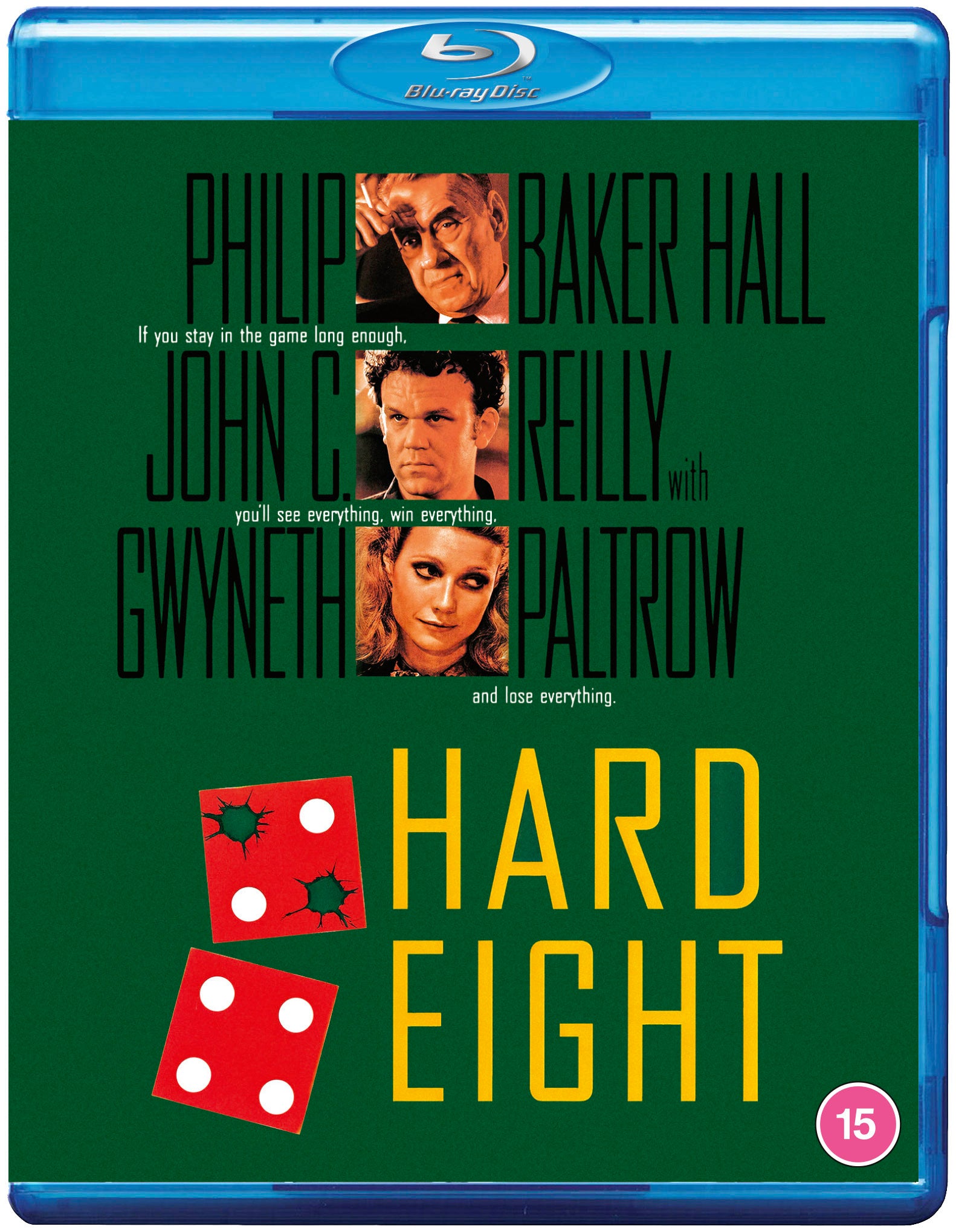 Hard Eight