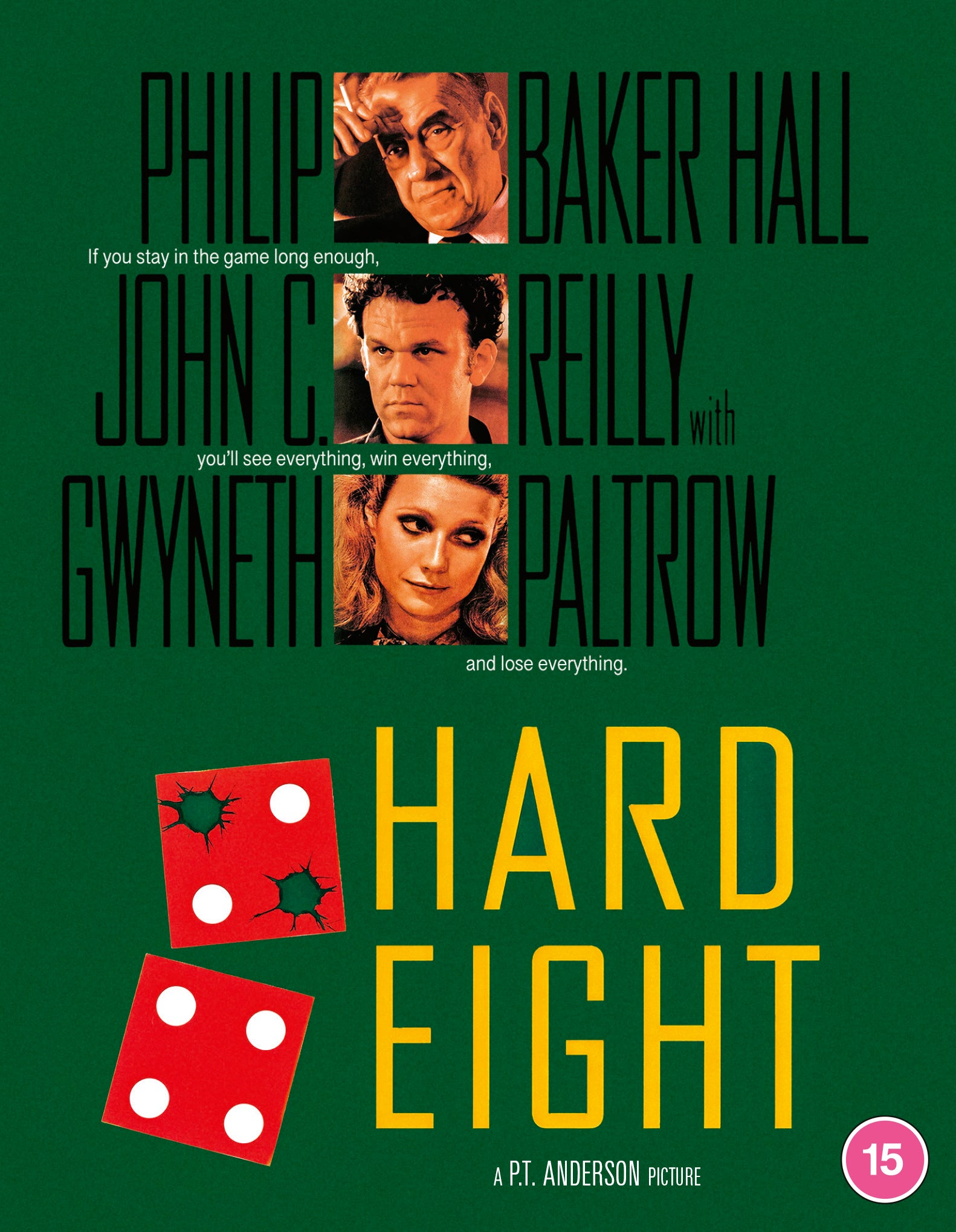 Hard Eight