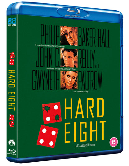Hard Eight