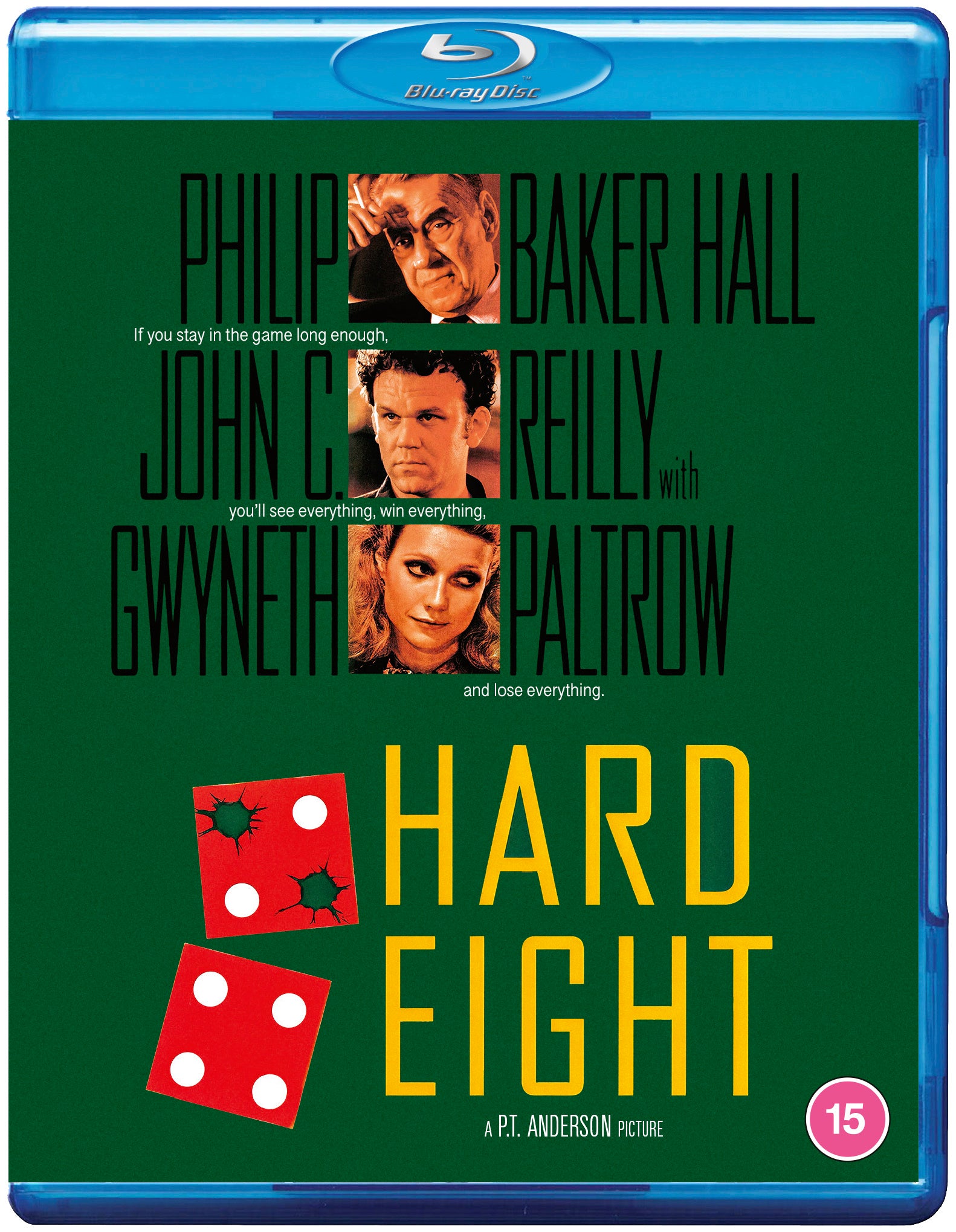 Hard Eight