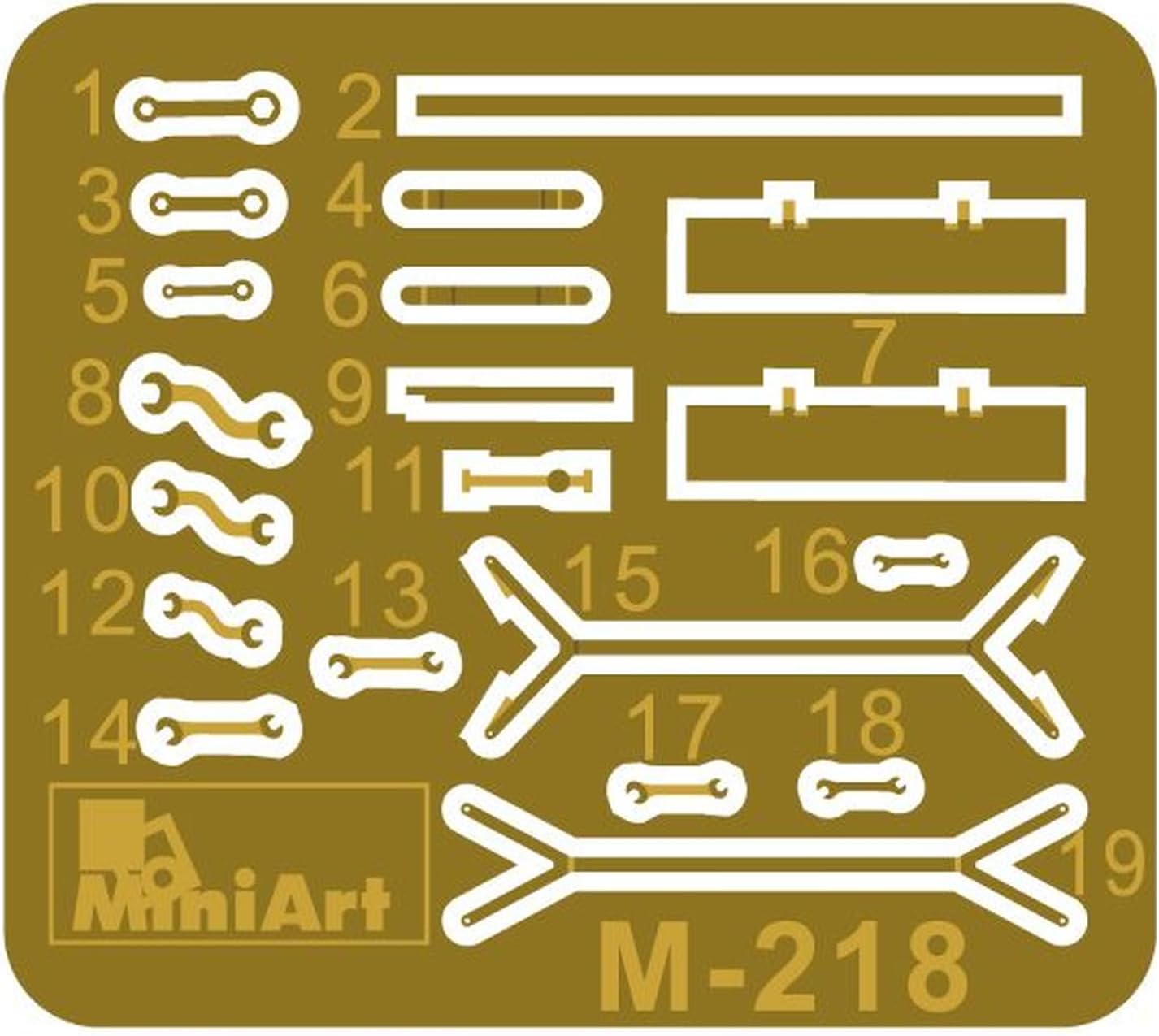 MiniArt - 1/48 German En Romanian Pilots W/ground Staff