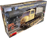 MiniArt - 1/35 Raupenschlepper Ost Rso/01. Last Prod