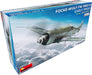 MiniArt - 1/48 Focke-wulf Fw 190d-9 Early Prod. Jg 54