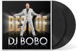 Best Of (2LP Black Vinyl