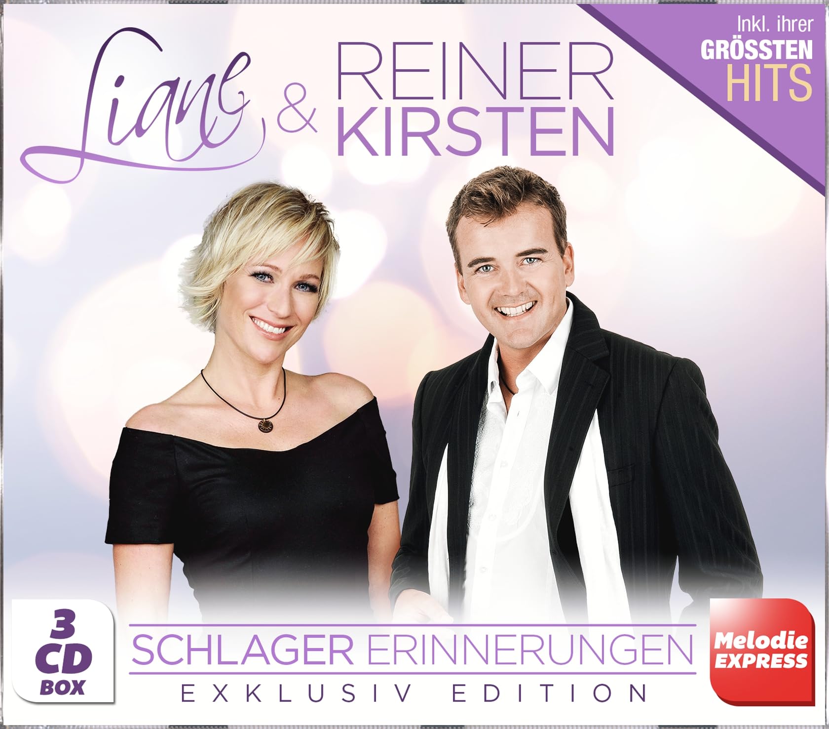 Schlagererinnerungen