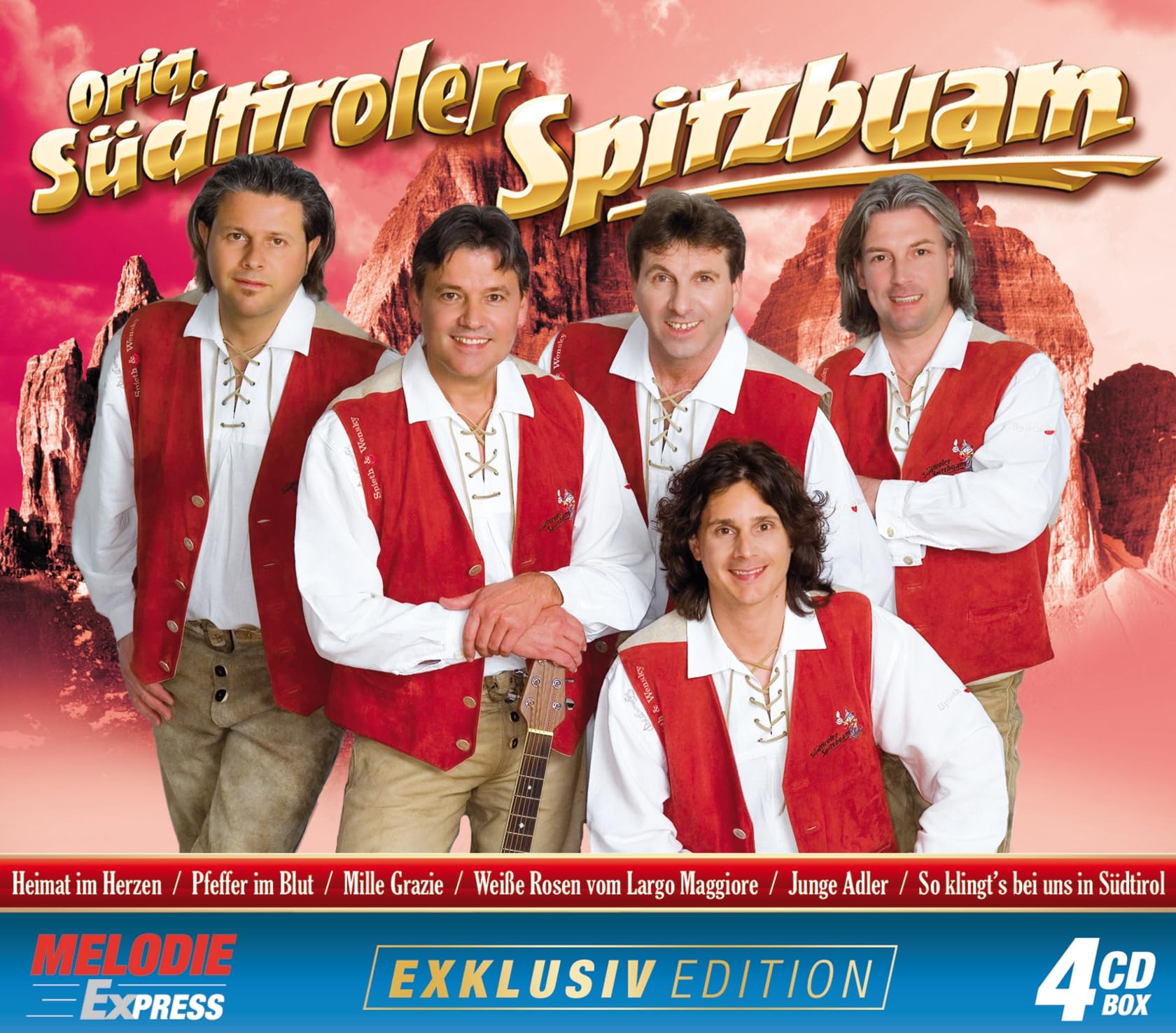 Exklusiv Edition