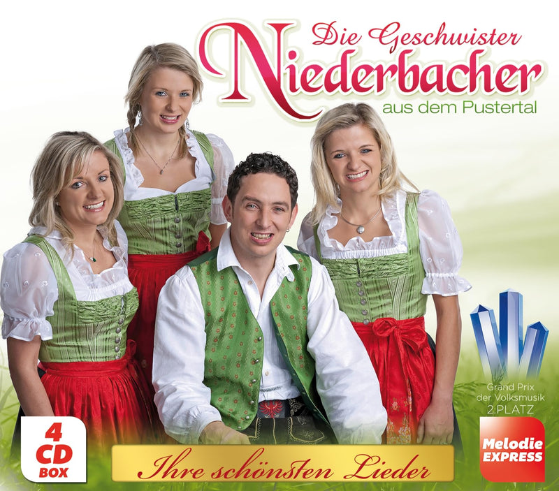 Ihre Schnsten Lieder