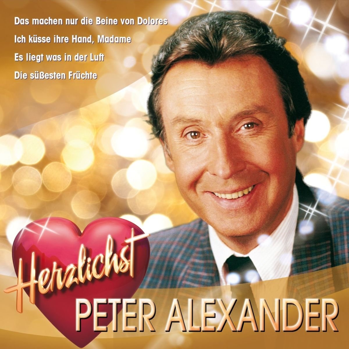 Herzlichst