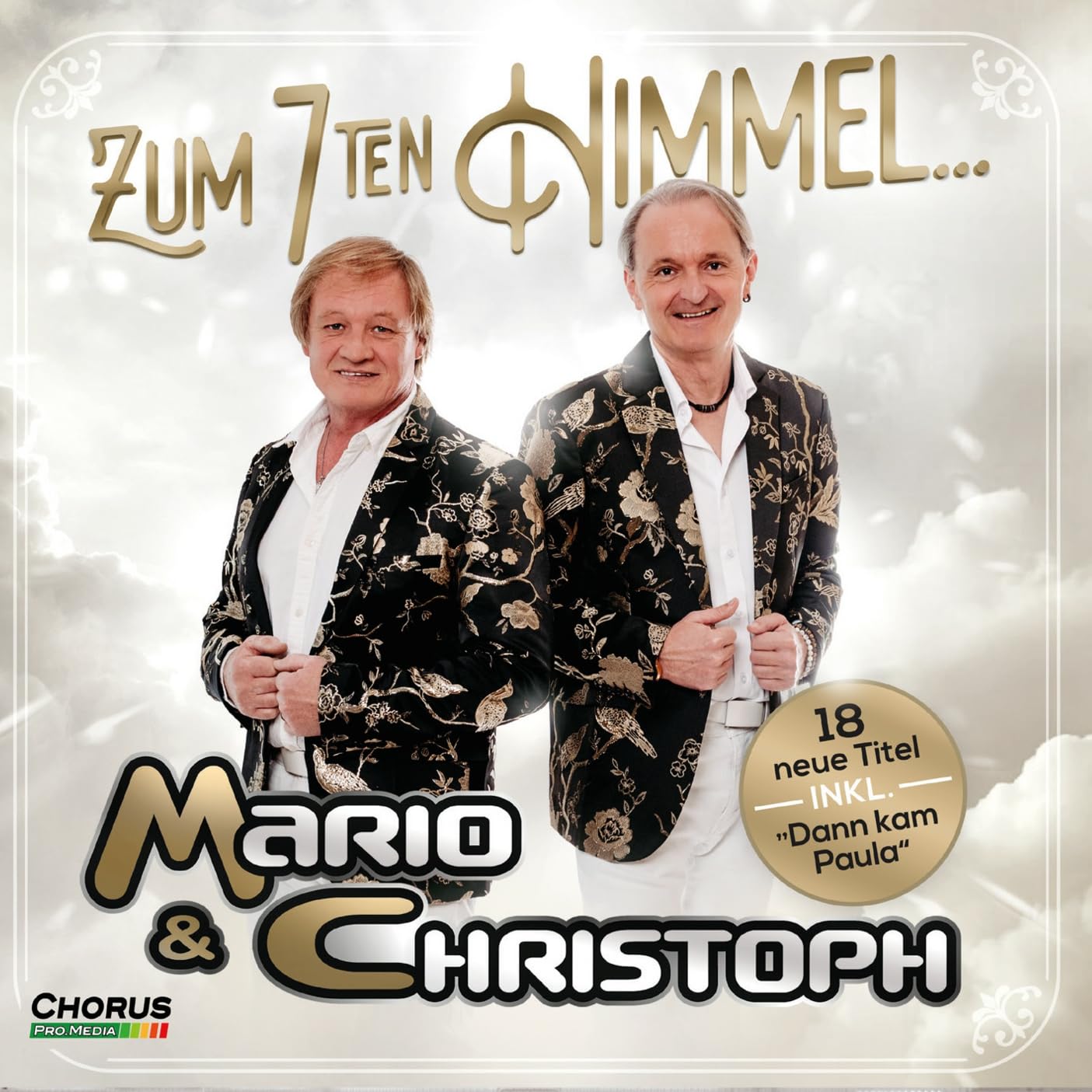 Zum 7Ten Himmel