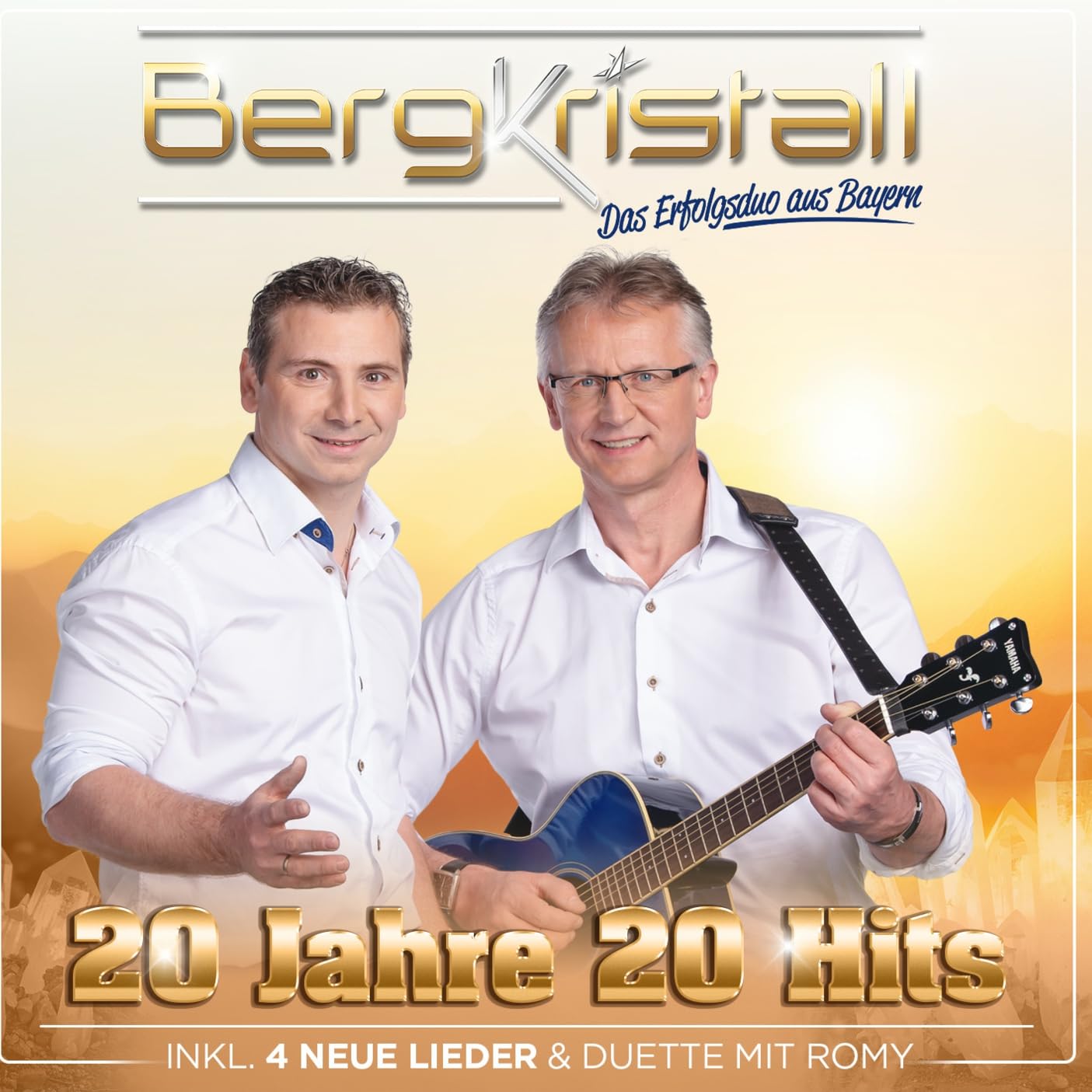 20 Jahre 20 Hits - Zum 20-Jhrigen Jubilum
