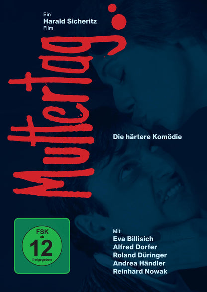 Muttertag (Neu Abgetastet (Dvd
