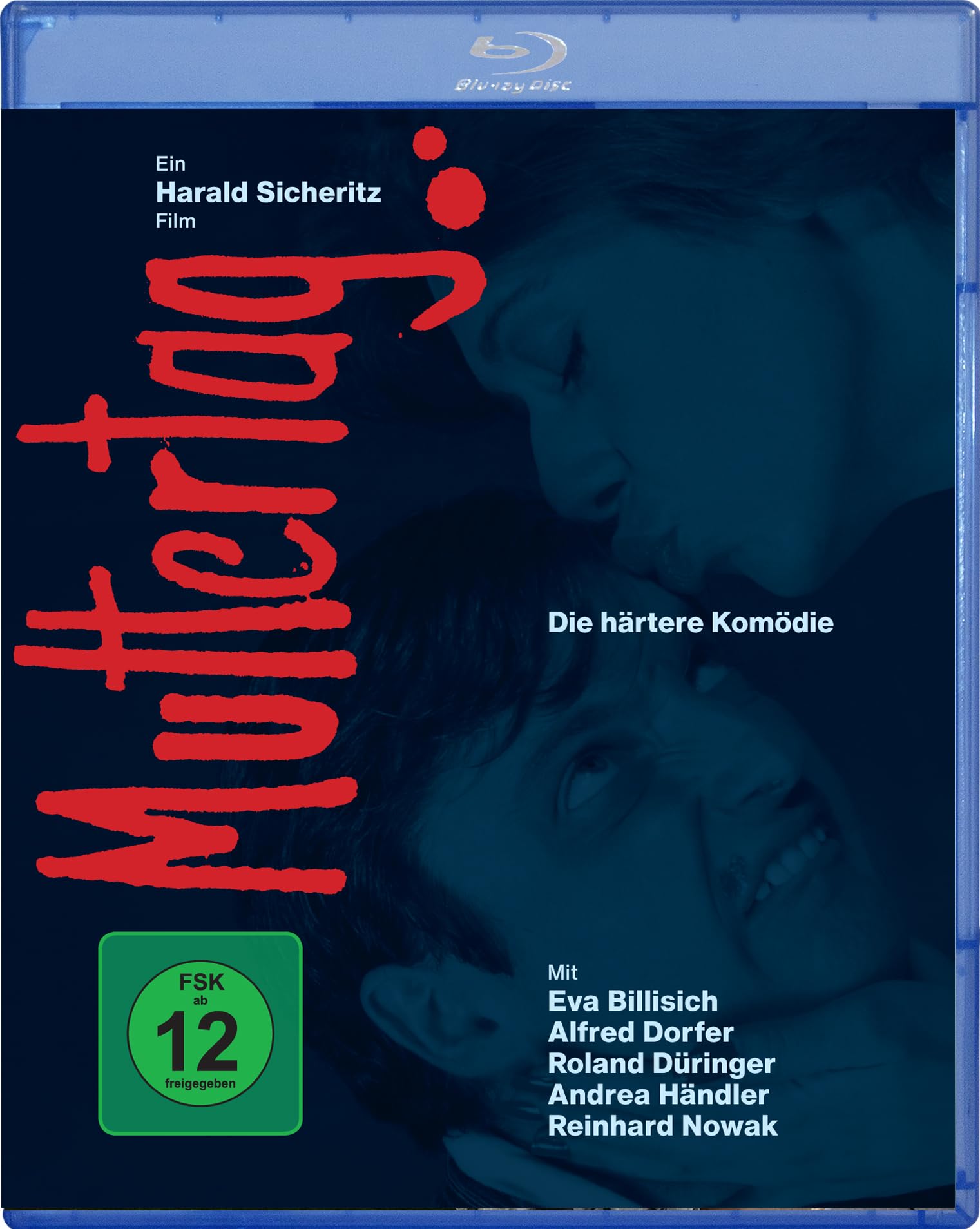 Muttertag (Neu Abgetastet (Blu-Ra