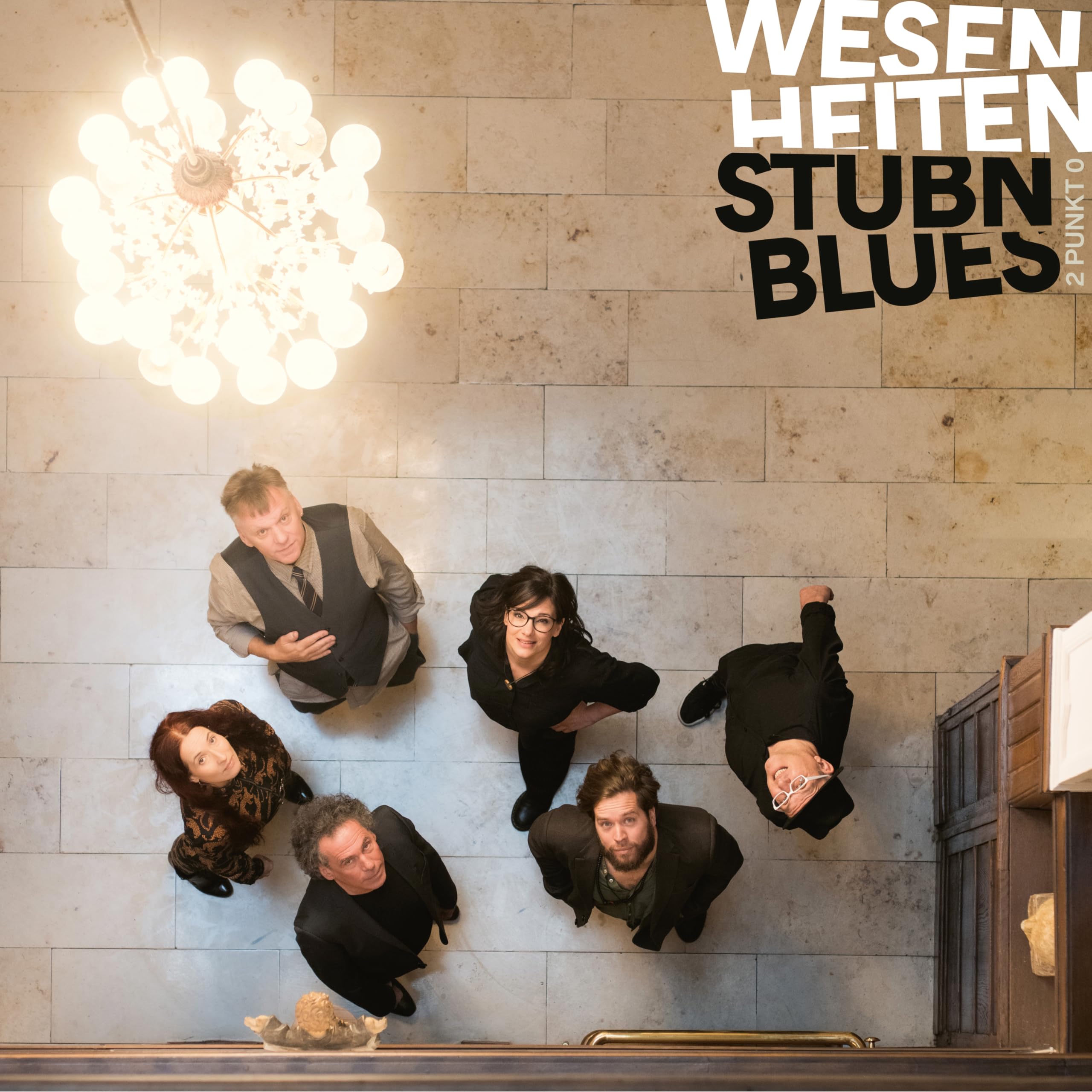 Wesenheiten