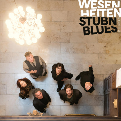 Wesenheiten