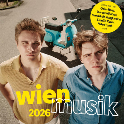 Wien Musik 2026