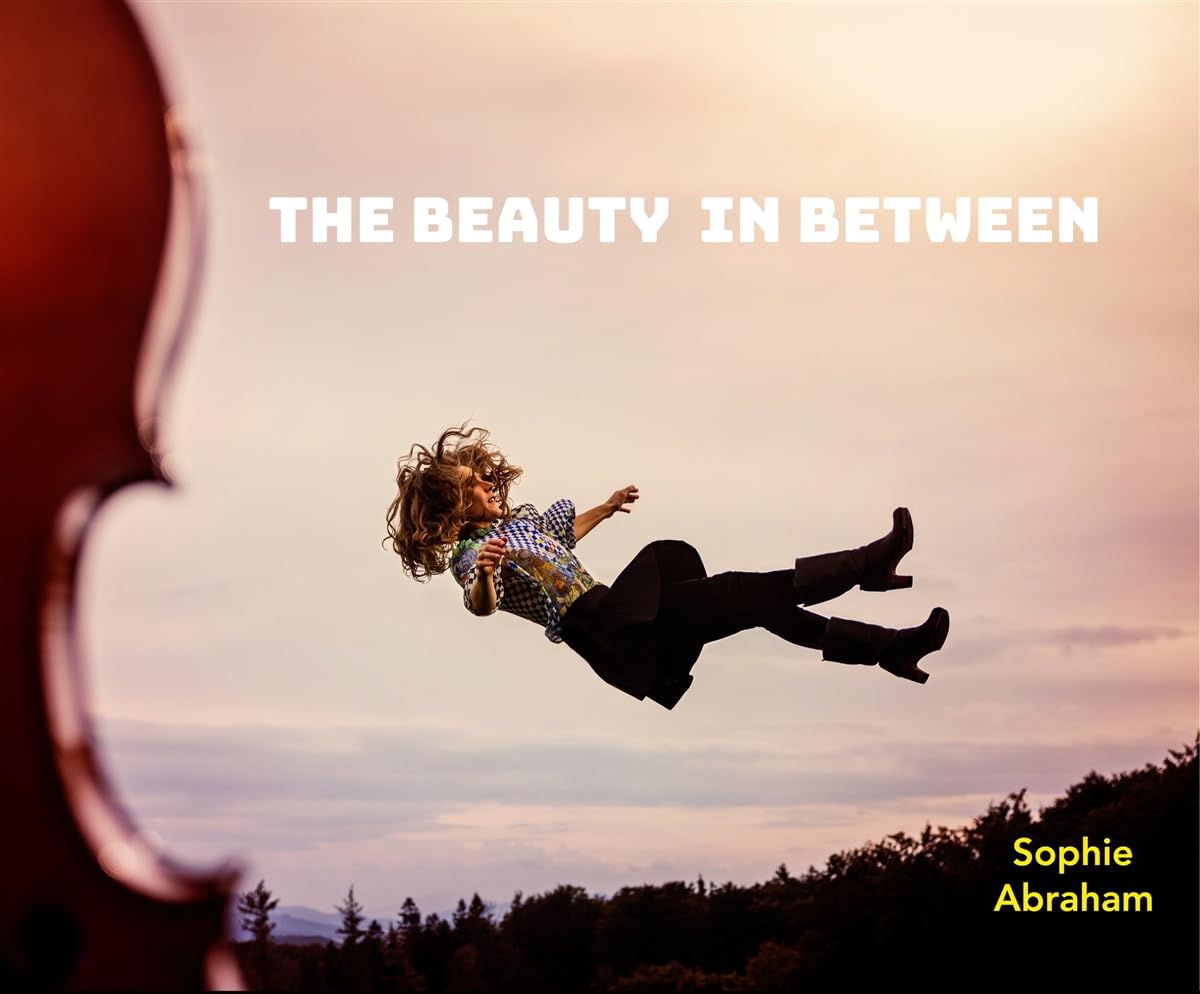 The Beauty in Between