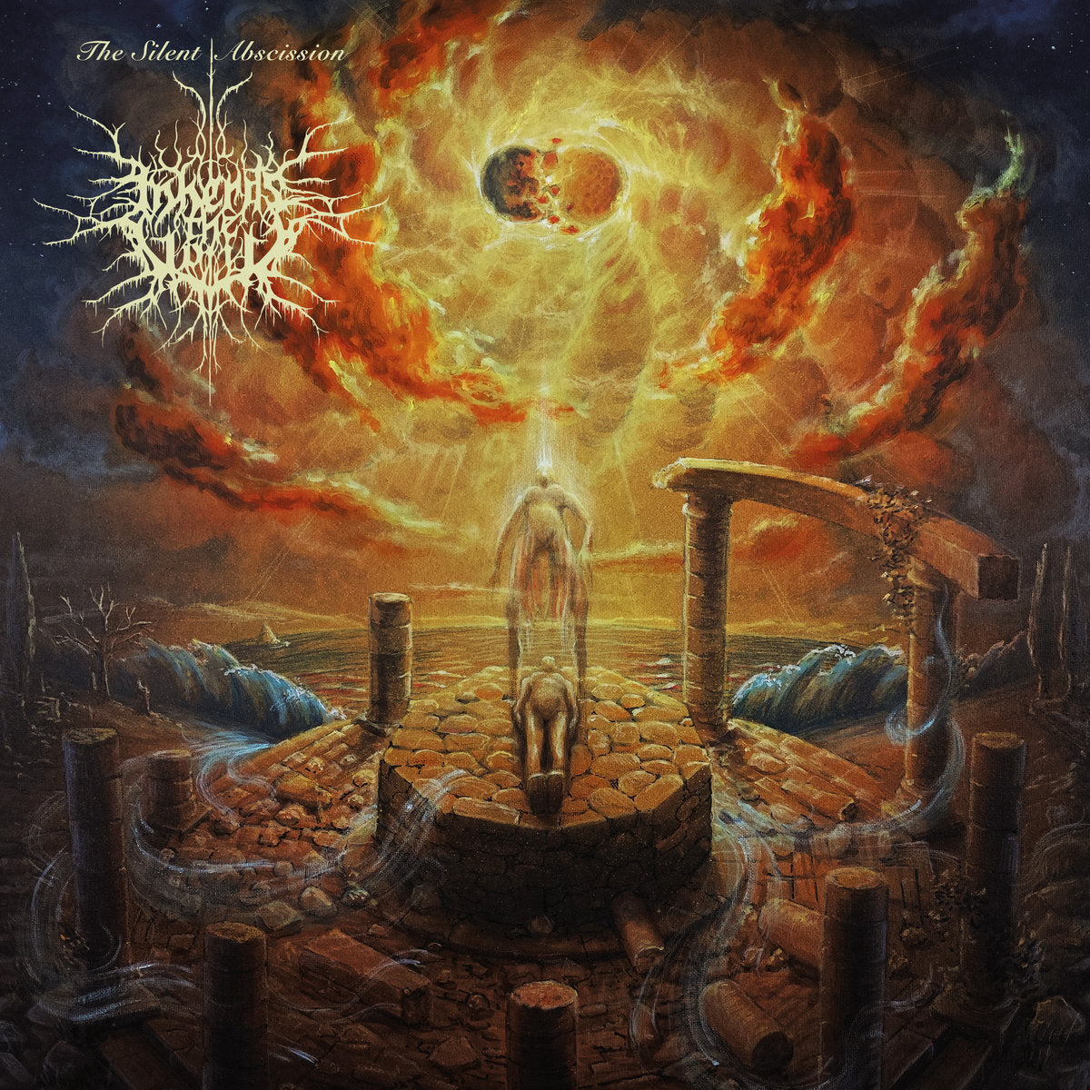 The Silent Abscission