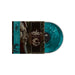 Those Whom The Gods Detest - Teal Blue Egyptian Marble Side-D