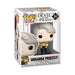 Funko POP! Movies: The Devil Wears Prada - Miranda Priestly - Sammelbare Vinylfigur - Geschenkidee - Offizielles Merchandise - Spielzeug für Kinder & Erwachsene - Modellfigur für Sammler