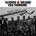 Alfonso Soliano: Tiga Trombone