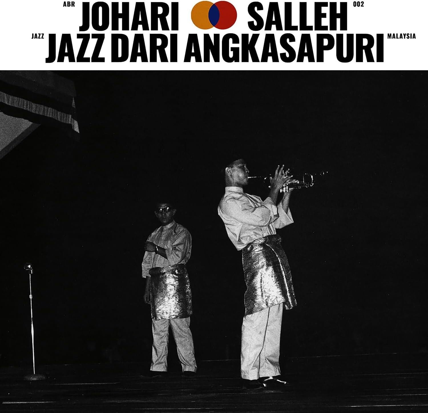 Jazz Dari Angkasapuri