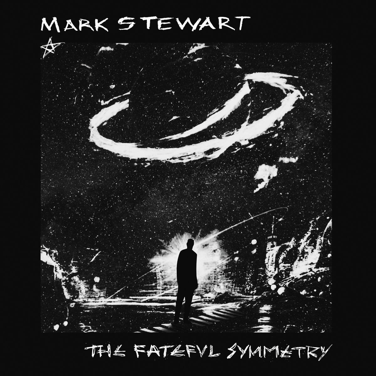 The Fateful Symmetry