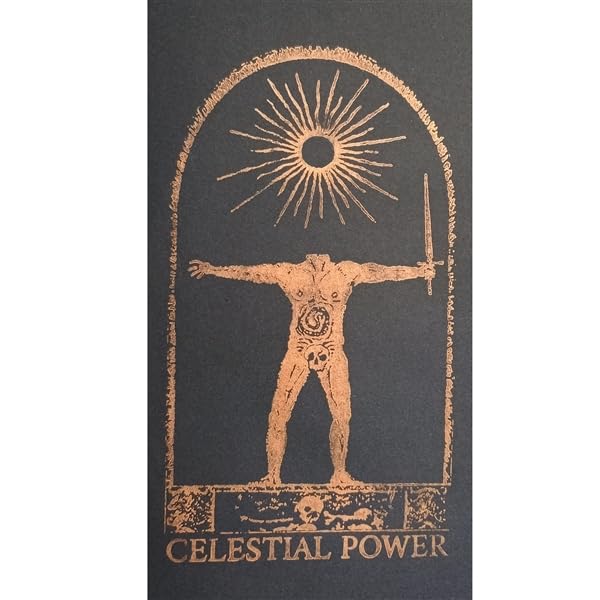Celestial Power