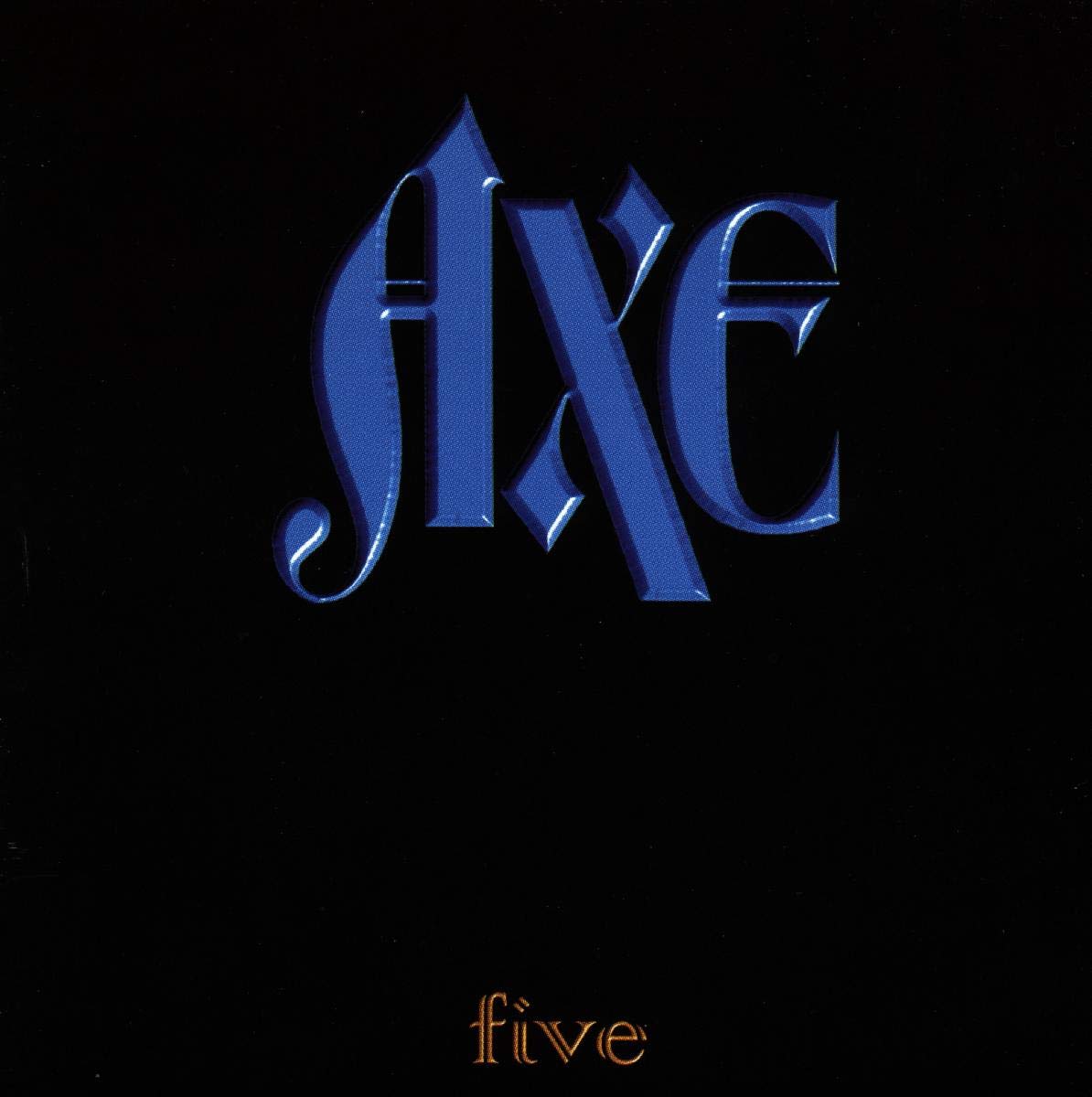 FIVE
