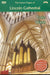 The Grand Organ of Lincoln Cathedral (DVD & CD)