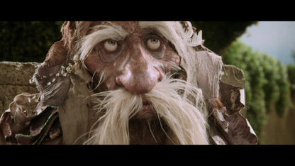 Die Reise ins Labyrinth (Steelbook, 4K-UHD+2 Blu-rays