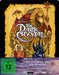 Der dunkle Kristall (Steelbook, 4K-UHD+2 Blu-rays
