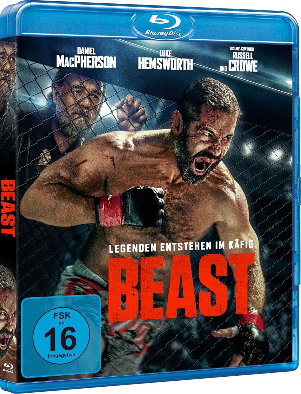 BEAST
