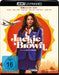 Jackie Brown (4K-UHD+Blu-ray