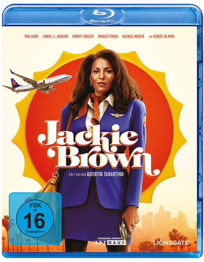 JACKIE BROWN