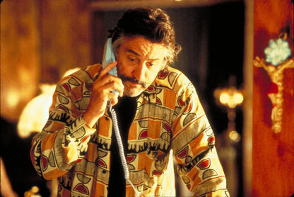JACKIE BROWN