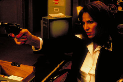 JACKIE BROWN