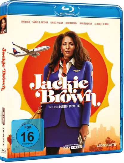 JACKIE BROWN