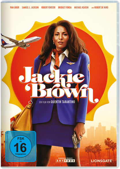 JACKIE BROWN