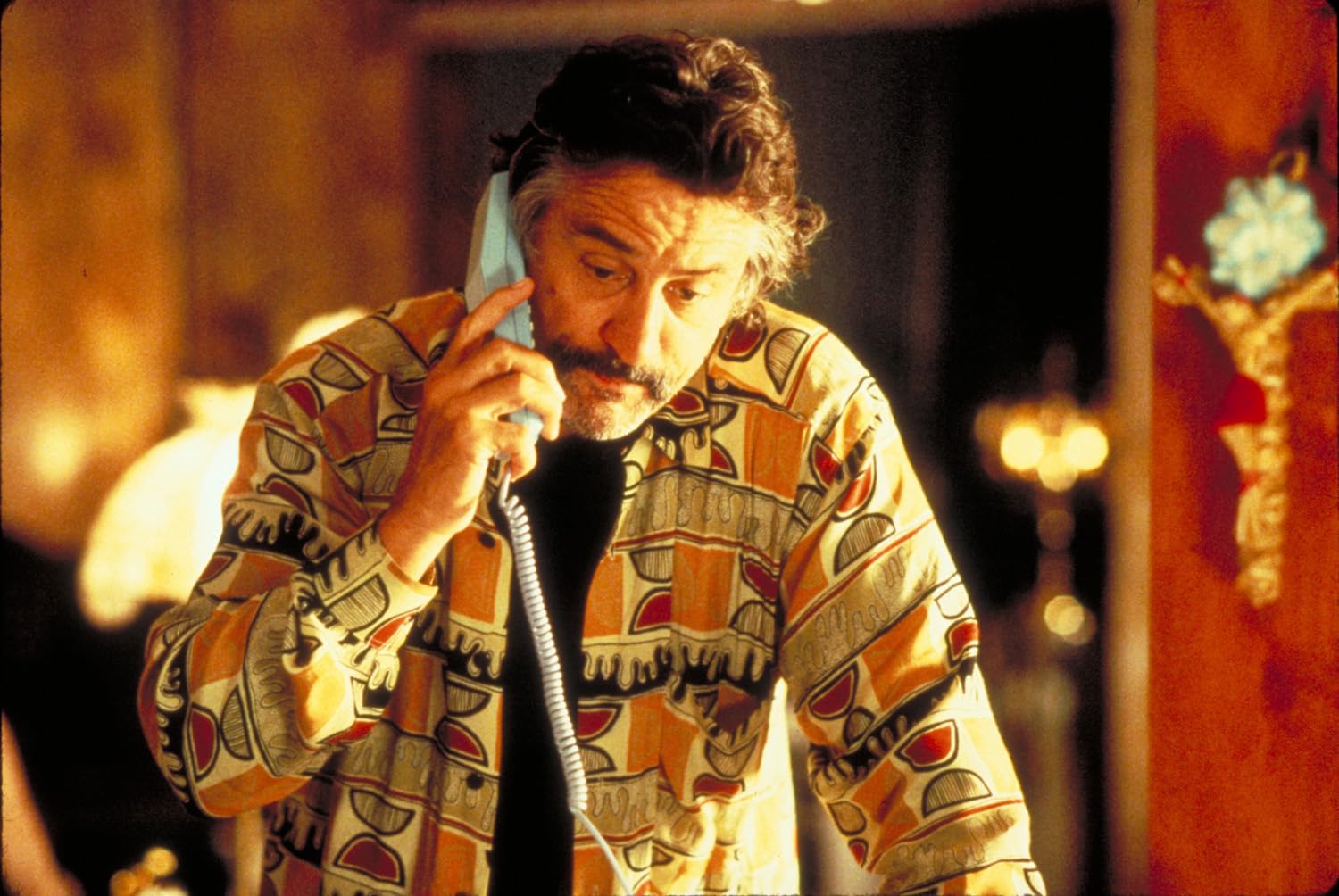 JACKIE BROWN