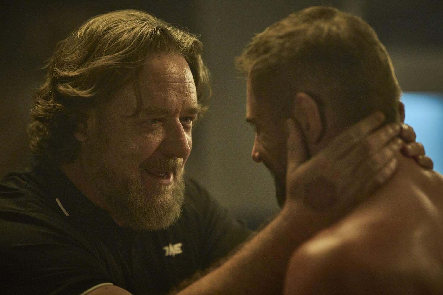 Beast (4K-UHD+Blu-ray