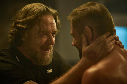 Beast (4K-UHD+Blu-ray