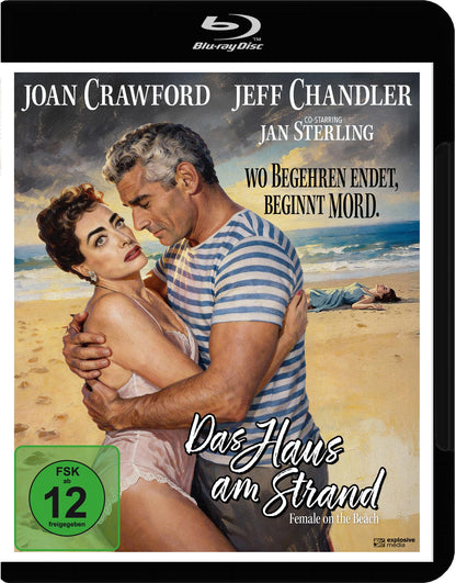 DAS HAUS AM STRAND