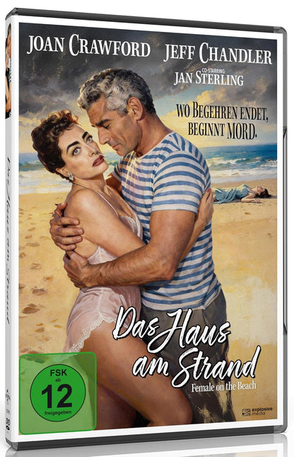 DAS HAUS AM STRAND