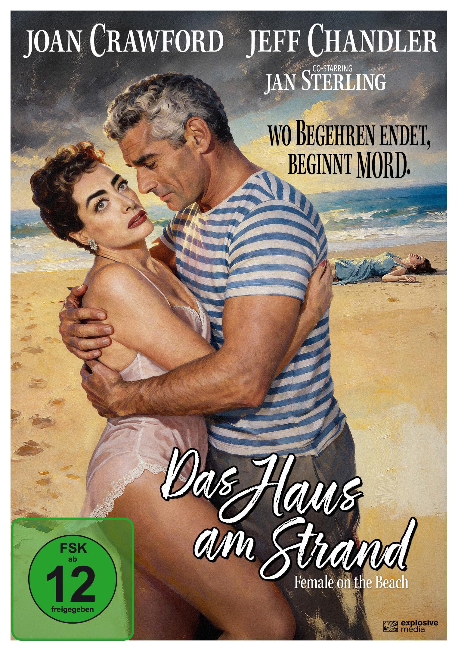 DAS HAUS AM STRAND
