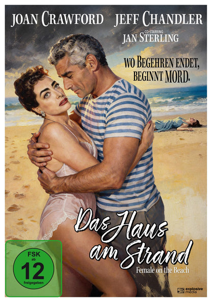 DAS HAUS AM STRAND