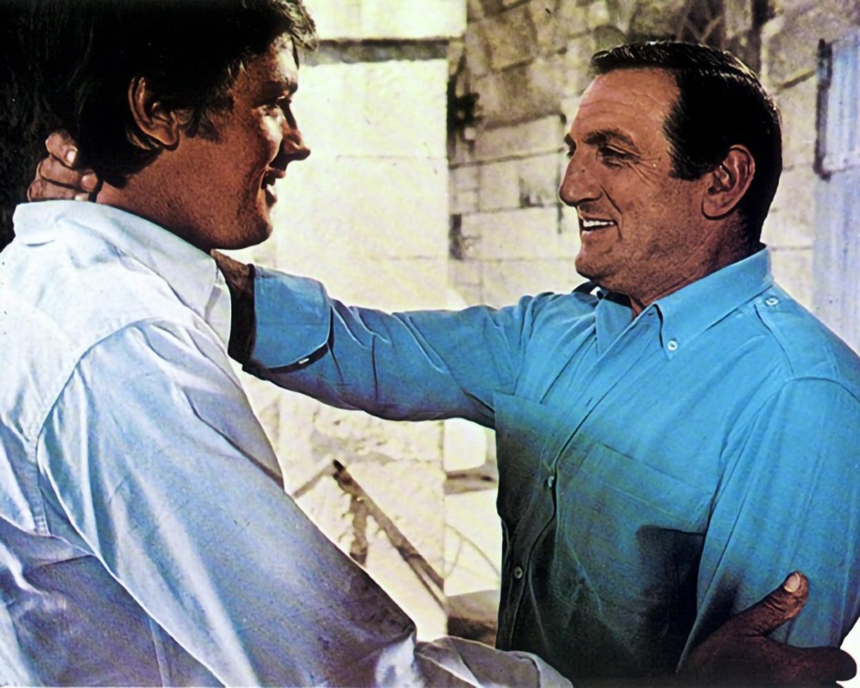 Die Abenteurer (Les Aventuriers) / Meilenstein des französischen Abenteuerkinos mit Alain Delon und Lino Ventura (Pidax Film-Klassiker